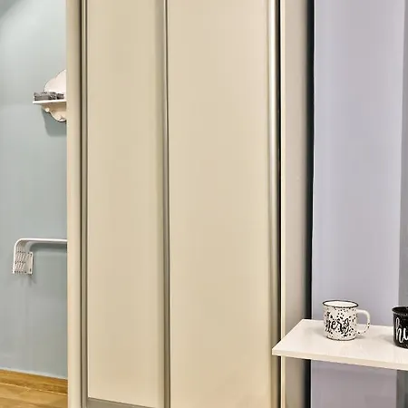 Apollo 3 - Luxury Apartman