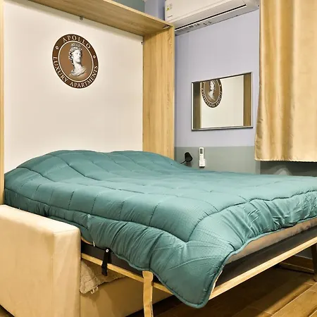 Apollo 3 - Luxury Kateríni