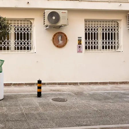 Apollo 3 - Luxury Apartman *