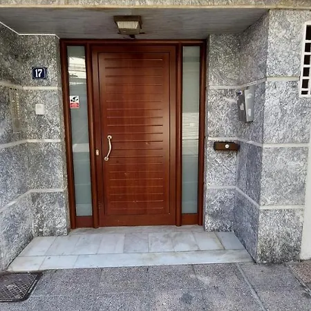 Apollo 3 - Luxury Apartman