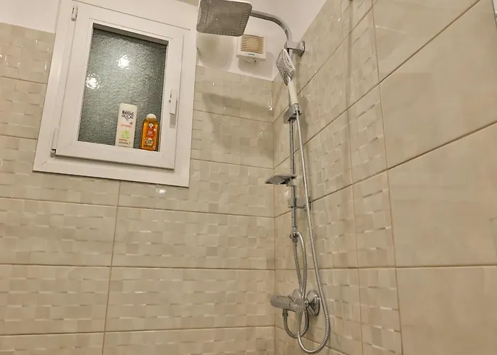 Apollo 3 - Luxury Apartment Kateríni