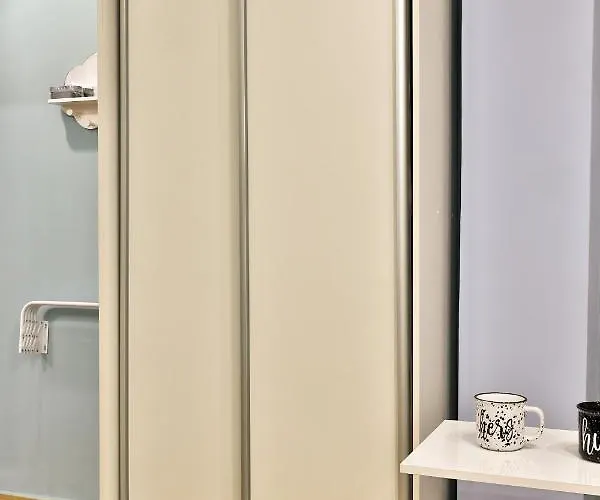 Apollo 3 - Luxury Apartment