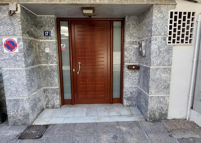 Apollo 3 - Luxury Apartment