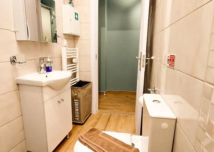 Apartment Apollo 3 - Luxury