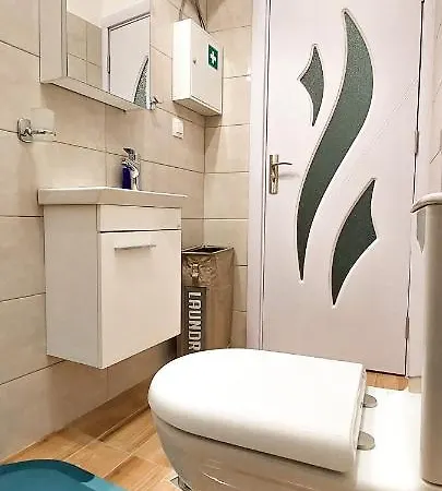 Apollo 3 - Luxury * Kateríni