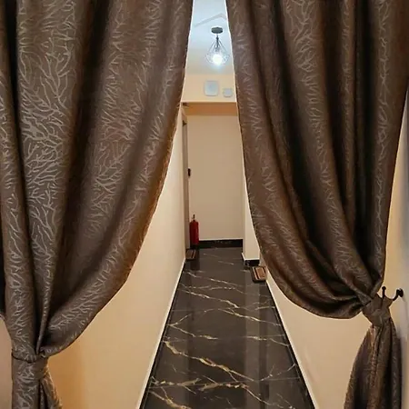 Apollo 3 - Luxury * Kateríni