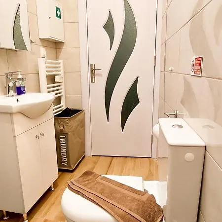 Apollo 3 - Luxury Kateríni