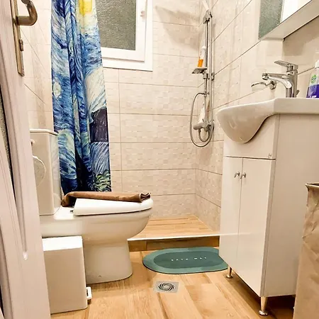 Appartement Apollo 3 - Luxury Kateríni